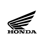 Adapterplatten für Honda Zentralständer