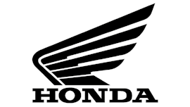 Adapterplatten für Honda Zentralständer