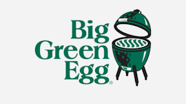Big Green Egg Outdoor Küche