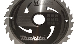Makita M-Force Sägeblätter 185mm