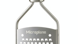 Microplane Raspel