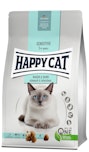 HAPPY CAT Katze Trockenfutter