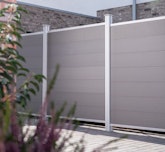 OSMO Multi-Fence Elegance B Sichtschutz Zaun
