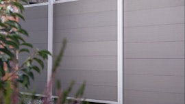 OSMO Multi-Fence Elegance B Sichtschutz Zaun