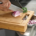 Messer & Schneidebretter Messer & Schneidebretter