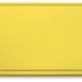 DICK Schneidebrett mit Saftrille gelb 53 x 32,5 x 1,8 cmBild