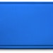 DICK Schneidebrett mit Saftrille blau 26,5 x 32,5 x 1,8 cmBild