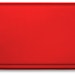 DICK Schneidebrett mit Saftrille rot 53 x 32,5 x 1,8 cmBild