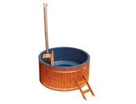 Einen Badebottich / Hot Tub