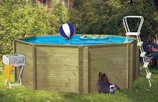 Swimming-Pools
