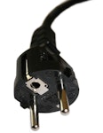 230 Volt Steckdose