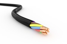400 Volt Starkstrom