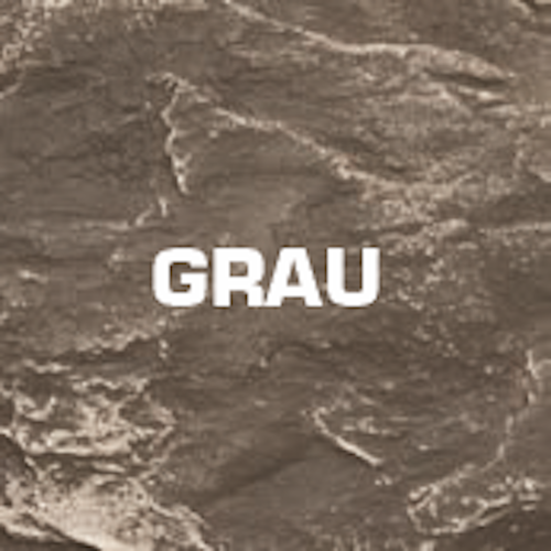 Oase Bachlaufschale Premium Grand Canyon grau, Links