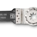 E-Cut Universal-Sägeblatt, Länge 60 mm, Breite 28 mm, Aufnahme Starlock PlusBild