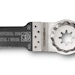 E-Cut Universal-Sägeblatt, Länge 60 mm, Breite 44 mm, Aufnahme Starlock PlusBild