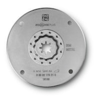 HSS-Sägeblatt Bi-Metall Ø 100 mm, Aufnahme Starlock Plus