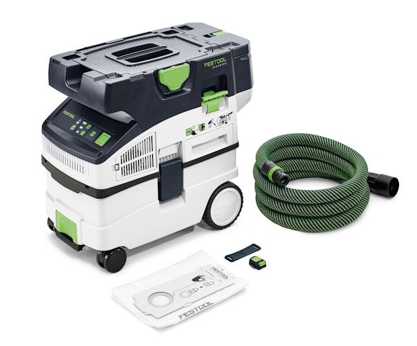 Festool Akku-Absaugmobil CTMC MIDI I-Basic CLEANTEC