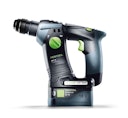 Vorschaubild Festool Akku-Bohrhammer BHC 18 Li 5,2 I-Plus Bild