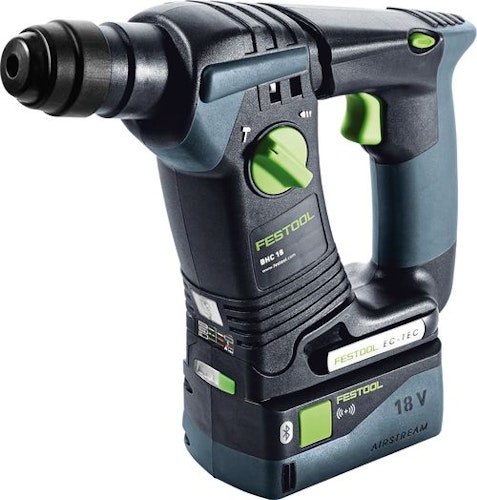 Festool Akku-Bohrhammer BHC 18 Li 5,2 I-Plus Bild