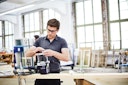 Festool Oberfräse OF 1400 EBQ-Plus
