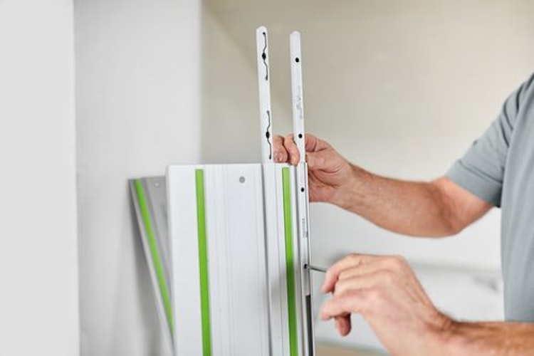 Festool Verbindungsstück FSV/2 577039