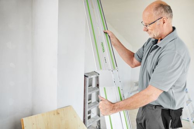 Festool Verbindungsstück FSV/2 577039