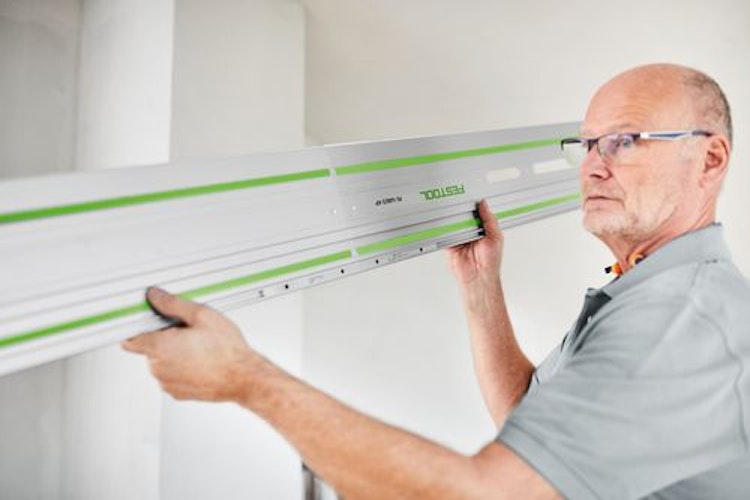 Festool Verbindungsstück FSV/2 577039