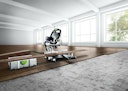 Festool Kapp-Zugsäge KS 60 E-Set KAPEX