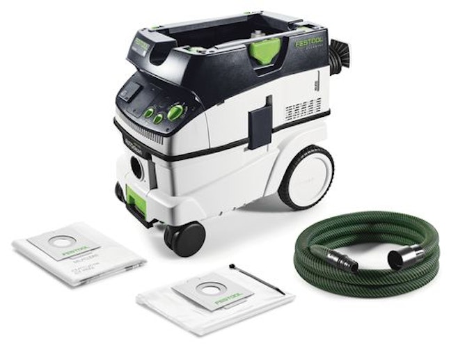 Festool Absaugmobil CTL 26 E AC CLEANTEC
