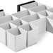 Festool Einsatzboxen Set 60x60/120x71 3xFTBild