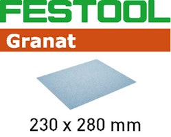 Festool Schleifpapier 230x280 P100 GR/10