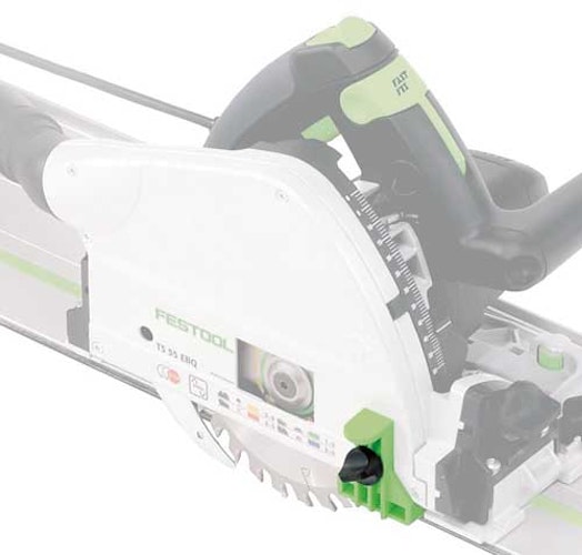 Festool Splitterschutz SP-TS 55/5