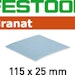Festool Schleifrolle GRANAT SOFT P500 115x25MBild