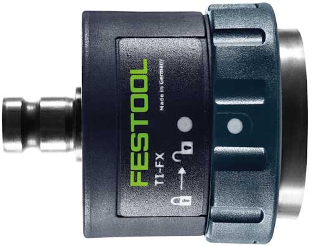 Festool Adapter TI-FX