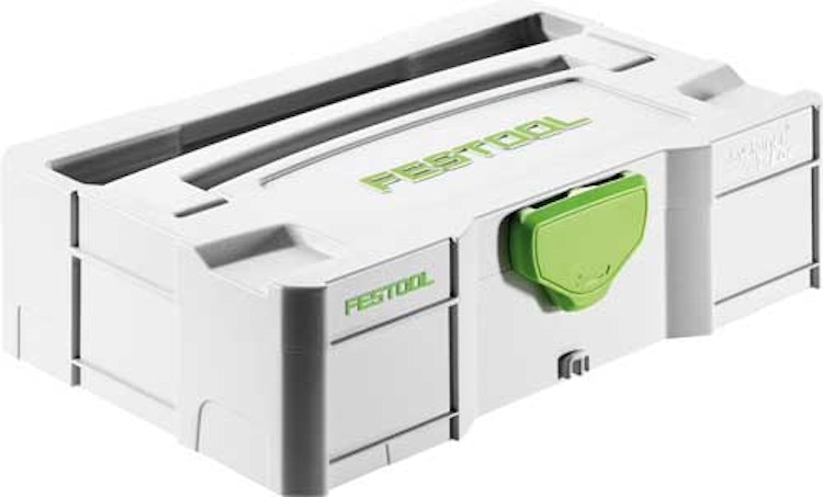 Festool MINI-SYSTAINER T-LOC SYS-MINI TL