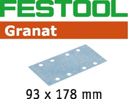 Festool Schleifstreifen STF 93X178 P240 GR/100