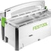 Festool SYS-StorageBox SYS-SBBild