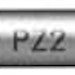 Festool Bit PZ 1-100 CE/2Bild