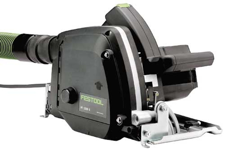 Festool Plattenfräse PF 1200 E-Plus Alucobond