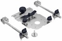 Vorschaubild Festool Lochreihen-Set LR 32 Set Bild