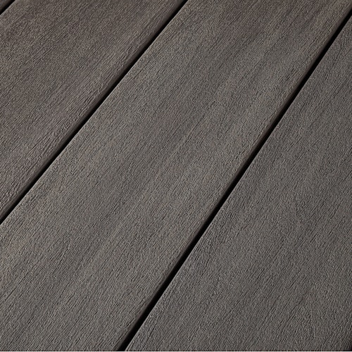 FIBERON Terrassendiele WPC Symmetry Graphite - Abverkauf! Bild