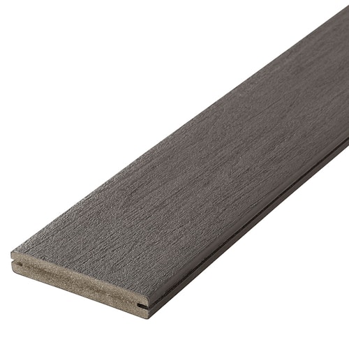 FIBERON Terrassendiele WPC Symmetry Graphite - Abverkauf! Bild