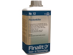 Finalit Nr. 12 Fleckenkiller (leicht basisch)