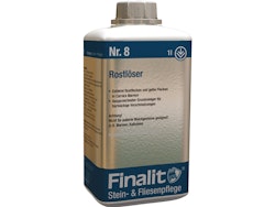 Finalit Nr. 8 Rostlöser (sauer)