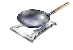 Flammkraft Wok BLOCK D (Gen.4)