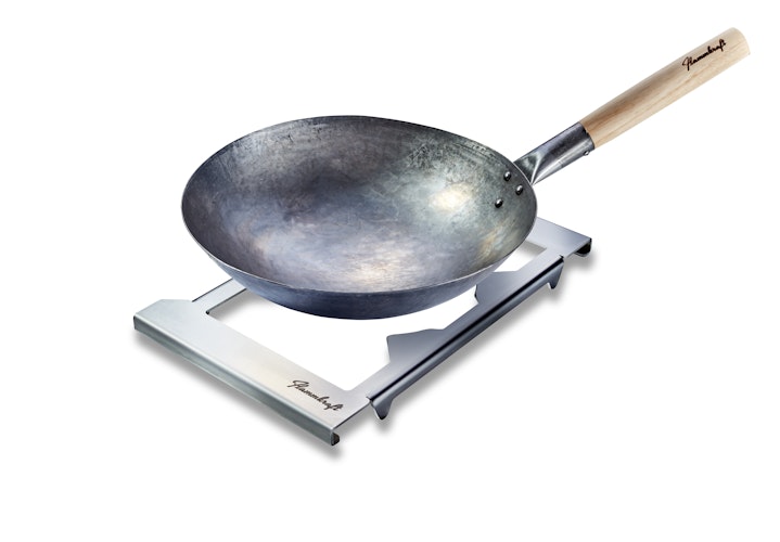 Flammkraft Wok BLOCK C