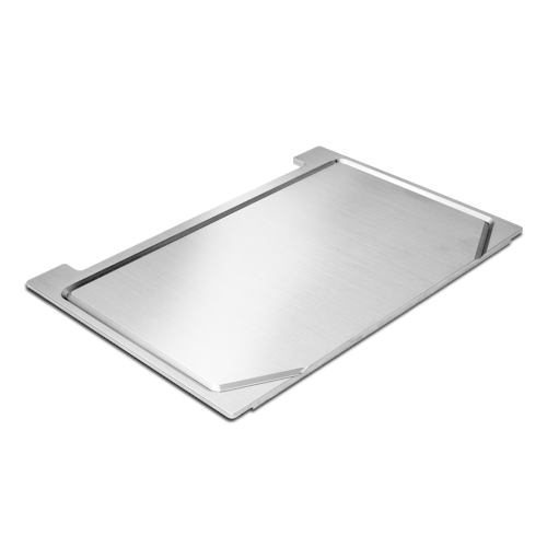 Flammkraft Teppanyaki Platte BLOCK D (Gen.5)