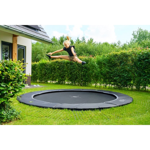 EXIT Freezone Trampolin Sicherheitsplatten