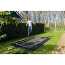 EXIT EXIT quadratische Freezone Sicherheitsplatte