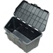 Staubox V-Deichsel, Kunststoff, B630/450xT321xH355Bild